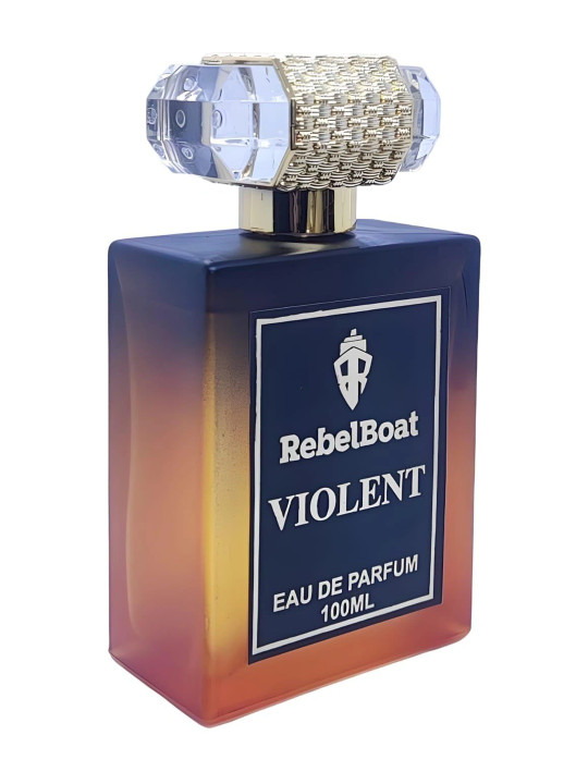 Violent Eau De Perfume