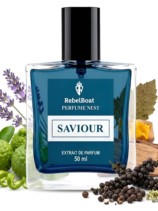 Sage-Oud Extrait De Perfume
