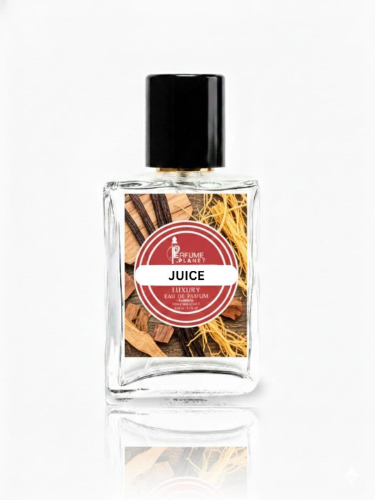 Juice EDP - 50 ml