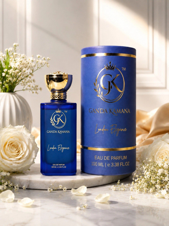 London Leegance EDP - 100 ml