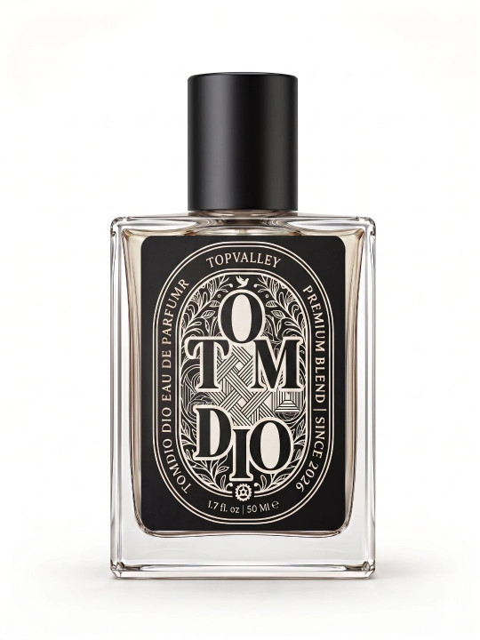 Tomdio EDP - 50 ml