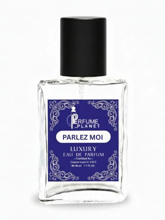 Parlez Moi EDP - 50 ml