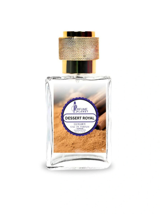 Dessert Royal EDP - 50 ml