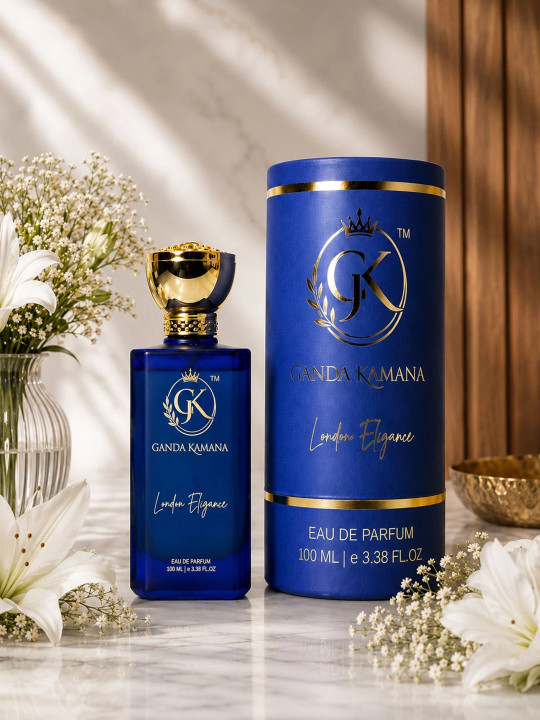 London Elegance EDP - 100 ml
