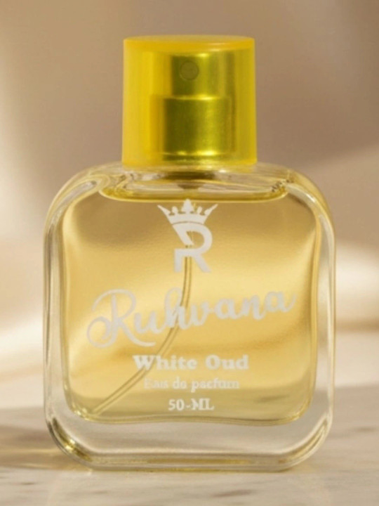 White Oud (50ml)