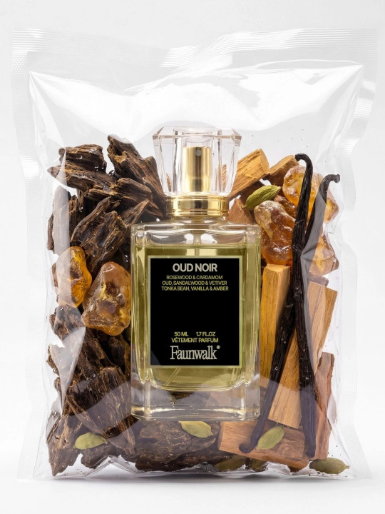 Oud Noir Eau de Parfum 50 ml