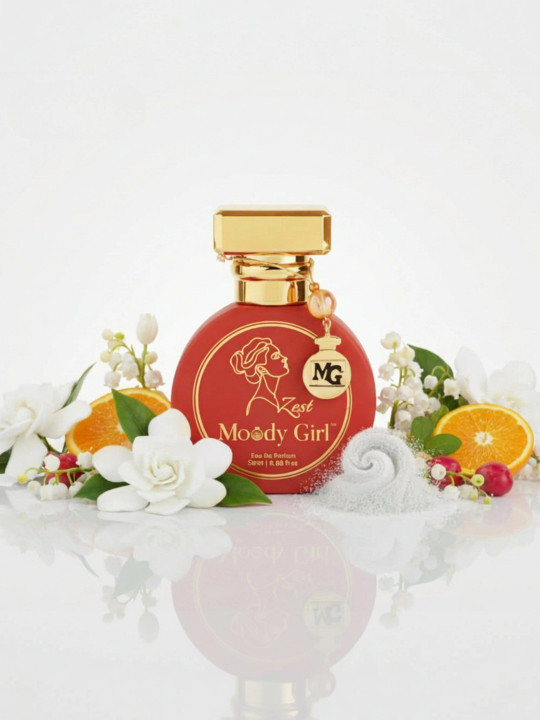 Unisex Zest EDP - 20 ml