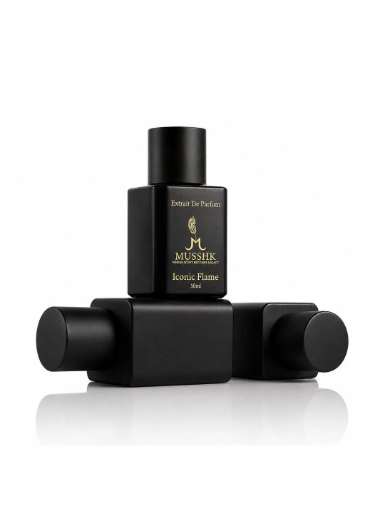 Iconic Flame Extrait De Parfum