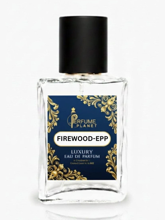 Firewood-EPP EDP - 50 ml