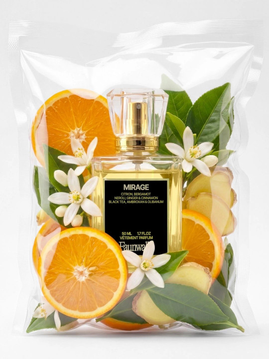 Mirage Eau De Parfum-50ml