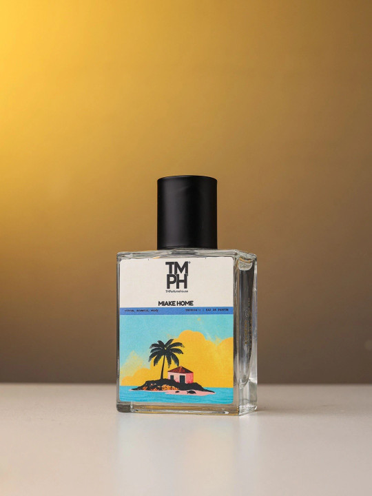Long Lasting EDP 50ml