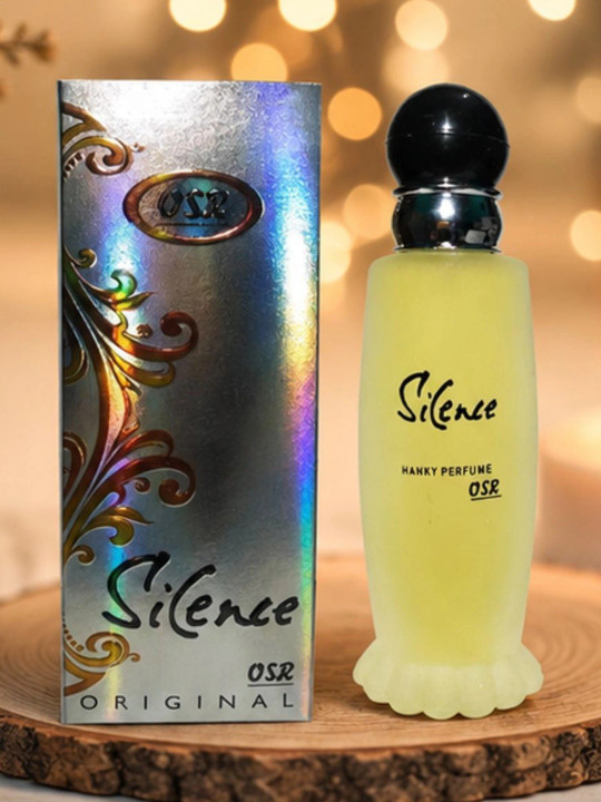 Unisex 2 Pcs Perfume - 60 ml