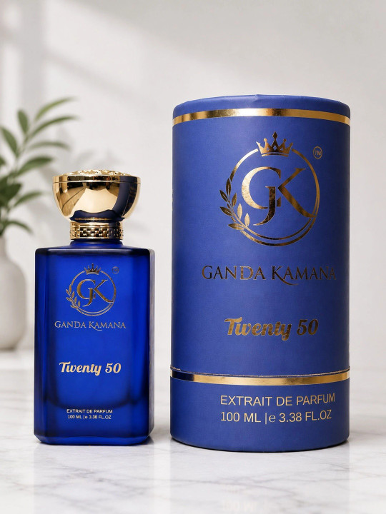 Twenty 50 EDP - 100 ml