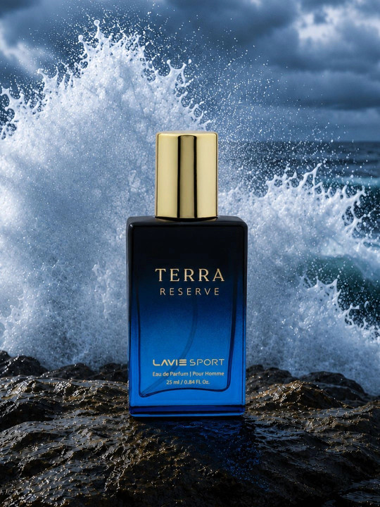 Terra Reserve EDP - 25 ml