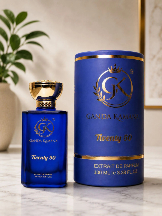 Twenty EDP - 100 ml