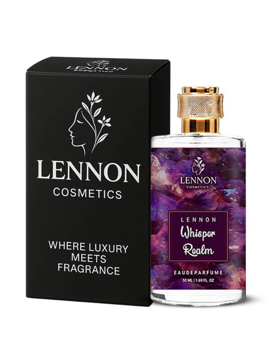 Whisper Realm Eau De Perfume