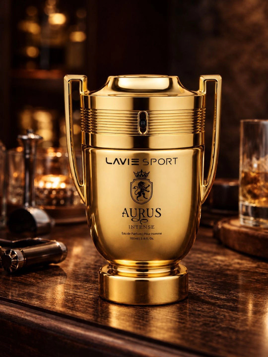 Aurus Intense EDP - 100 ml