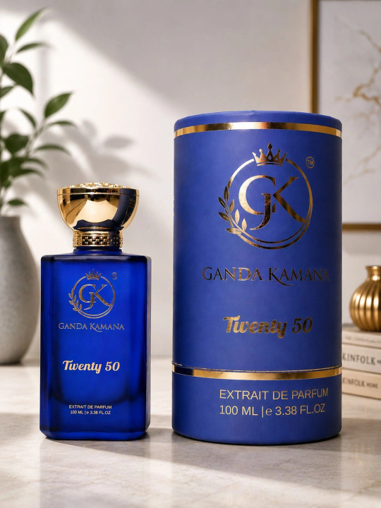 Twenty 50 EDP - 100 ml