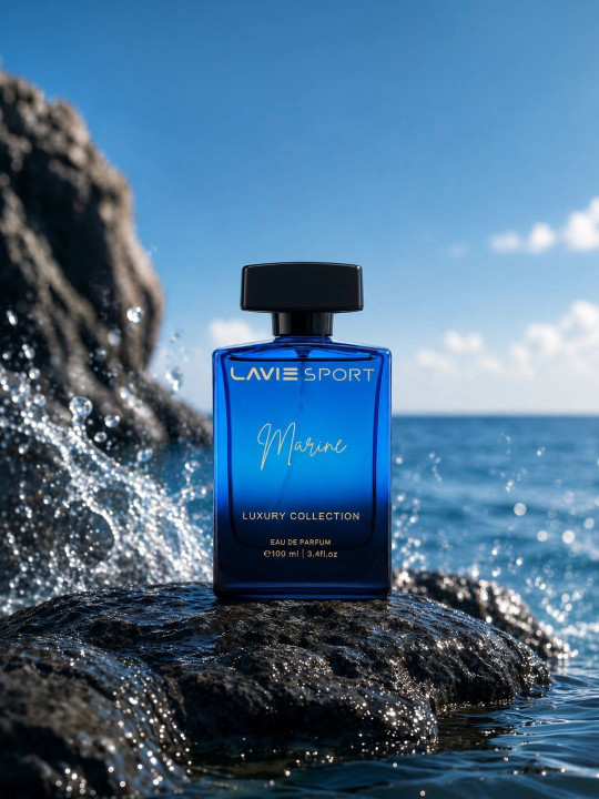 Men Marin EDP - 100 ml