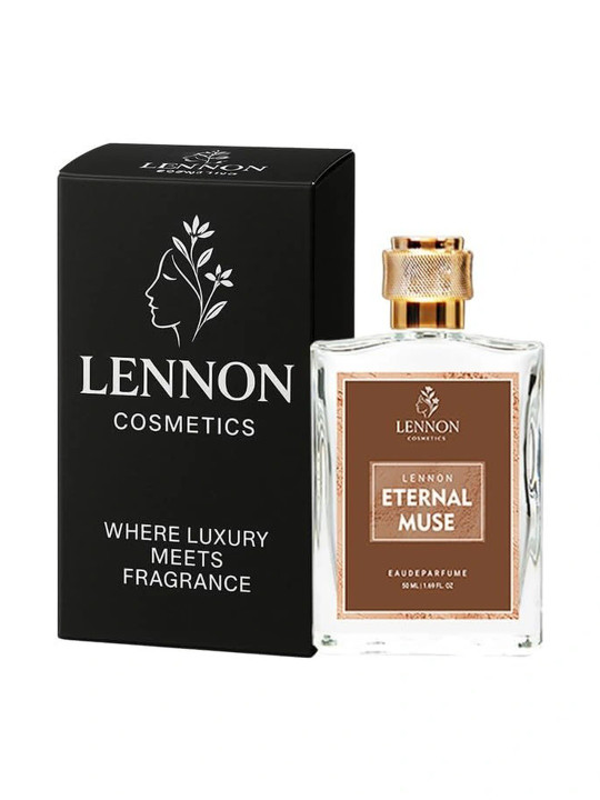 Eternal Muse Eau De Perfume