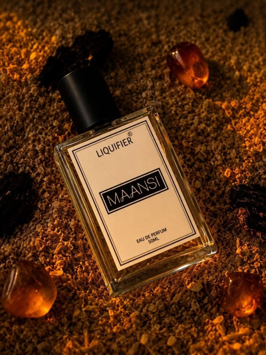 Maansi EDP - 50 ml