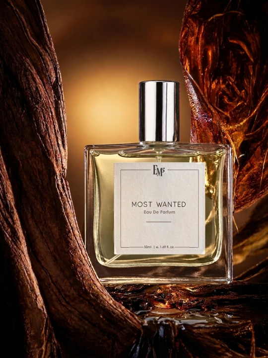 Most Wanted EDP - 50 ml