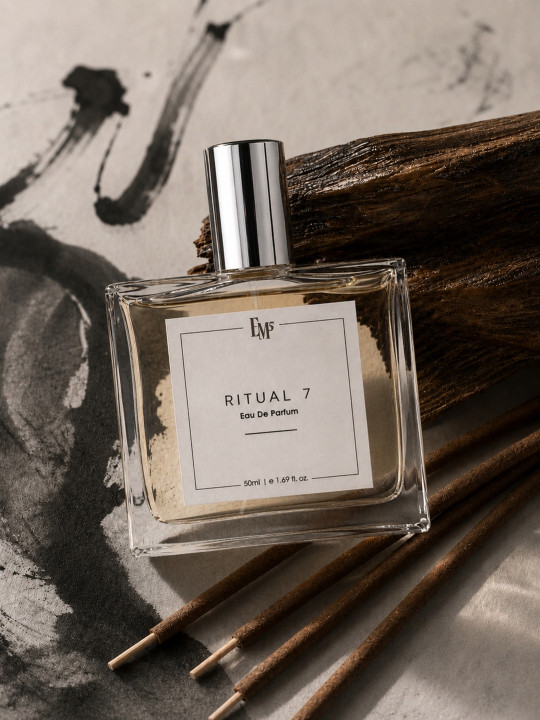 Men Ritual 7 EDP - 50 ml