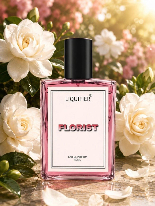 Florist EDP - 50 ml