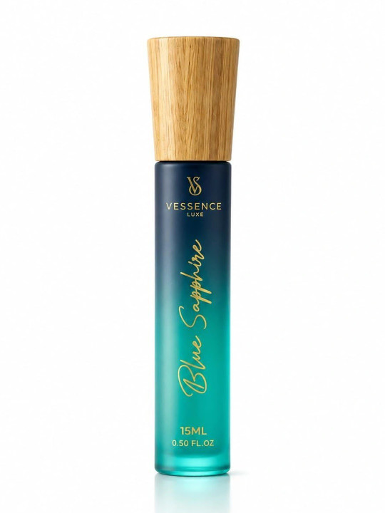 Blue Sapphire Perfume-15ml