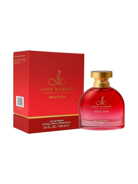 Long-Lasting Perfume - 100 ml