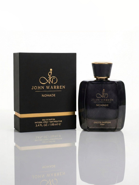 Men Long Lasting EDP - 100 ml