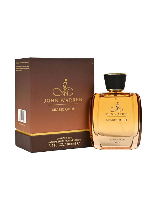 Long-Lasting Perfume - 100 ml