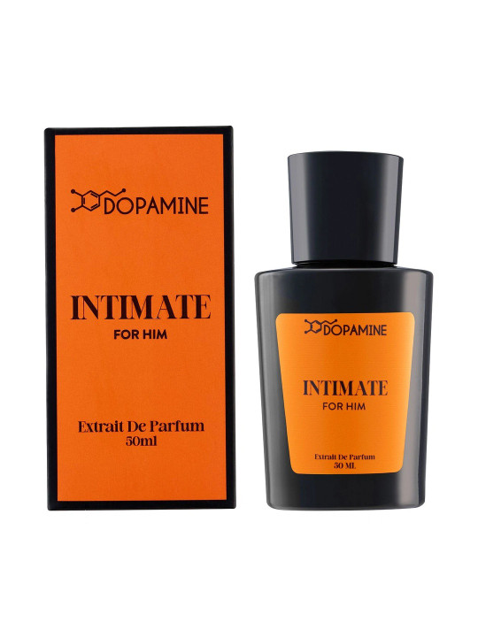 Men Intimate EDP - 50 ml
