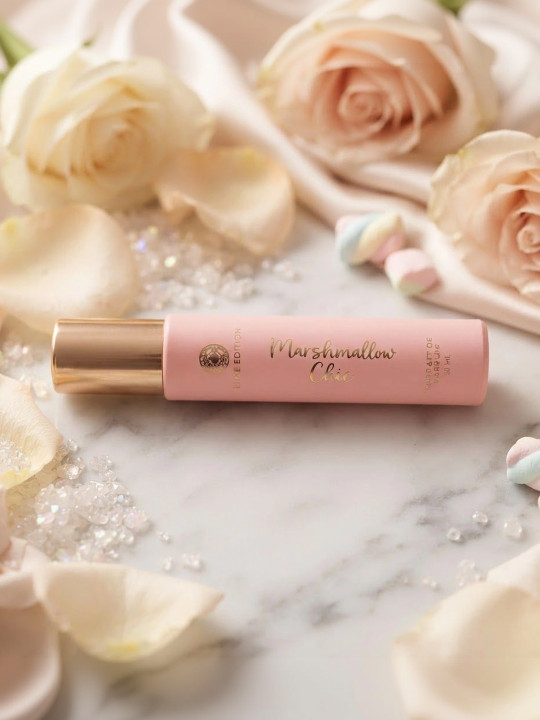 Marshmallow Chic EDP - 15 ml