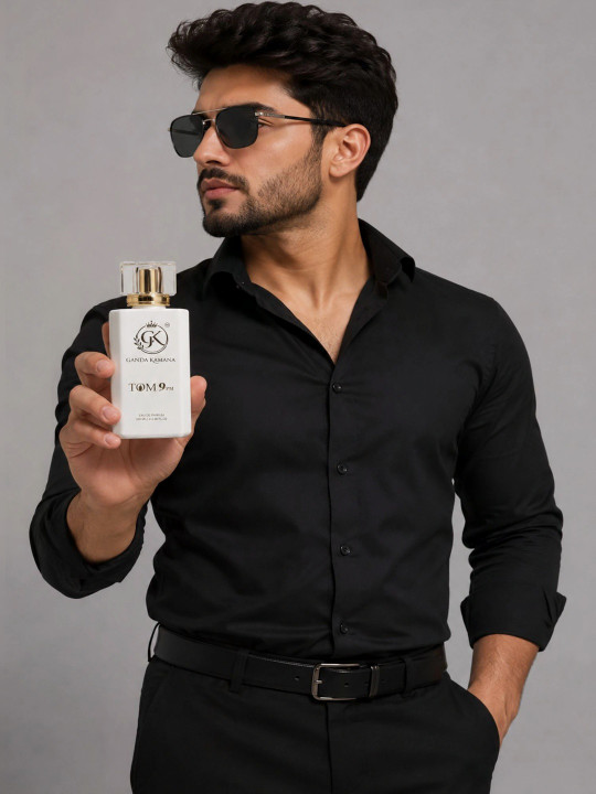 Tom 9pm EDP - 100 ml