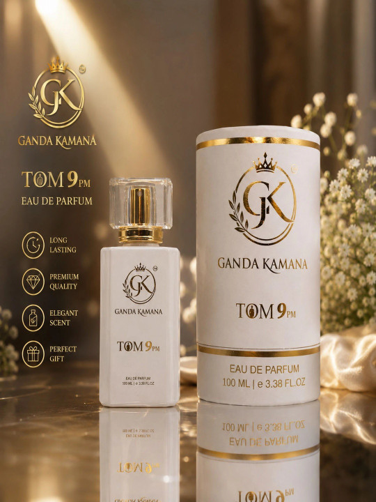 Tom 9pm EDP - 100 ml