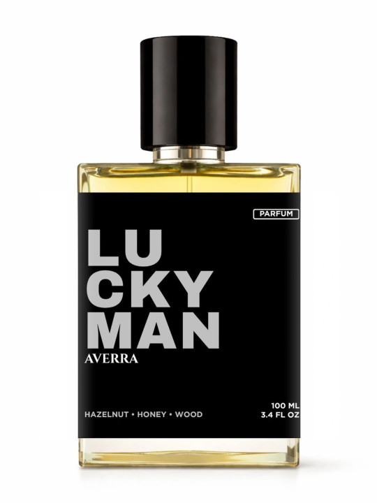 Men Lucky Man Perfume - 100 ml