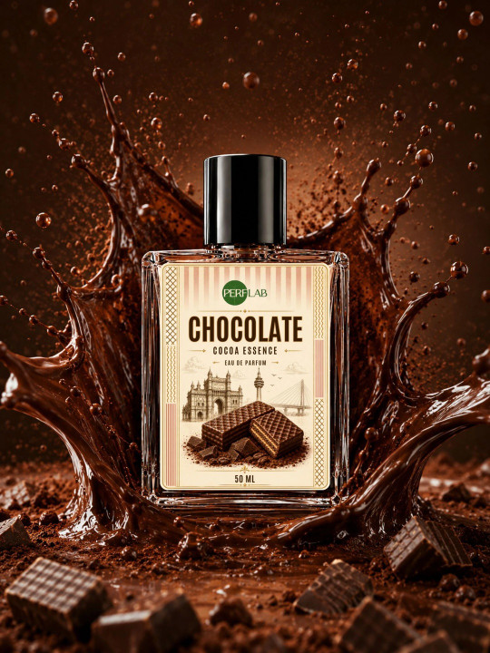 Chocolate Cocoa EDP - 50 ml