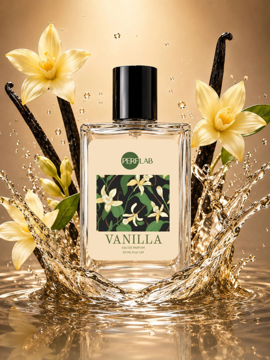 Vanilla EDP - 50 ml