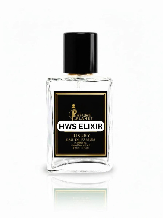 Hws Elixir EDP - 50 ml
