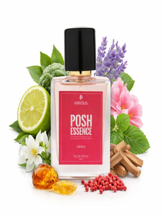 POSH ESSENCE Eau De Parfum