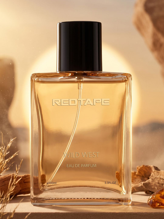 Wild West EDP - 100 ml