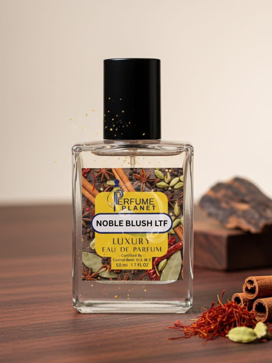 Noble Blush LTF Perfume -50 ml