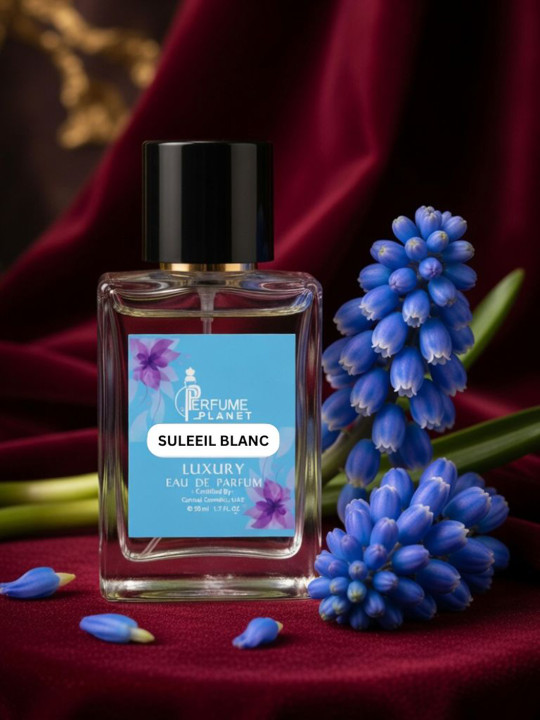 Suleeil Blanc EDP - 50 ml