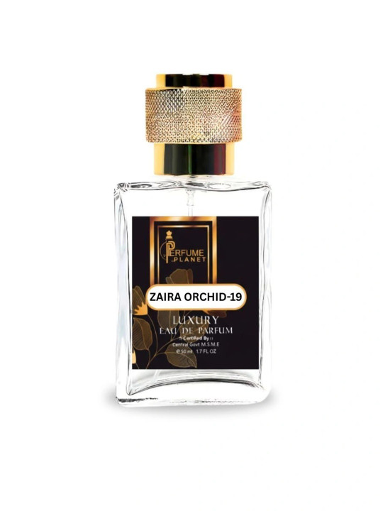 Eau de Parfum - 50ml