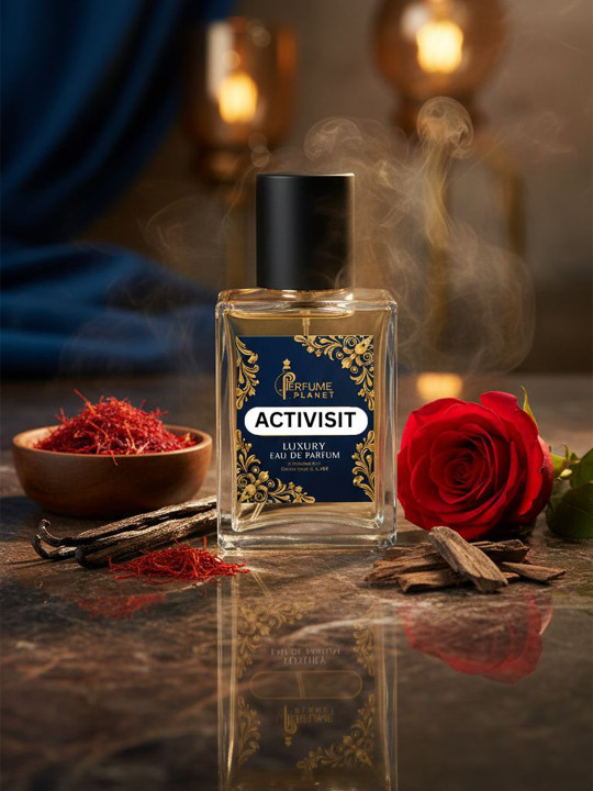 Activisit Perfume - 50 ml