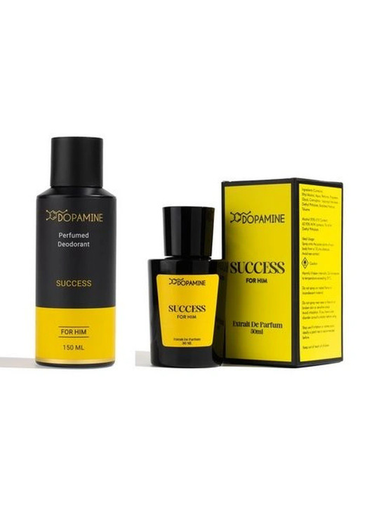 Set Of 2 Fragrance Combo