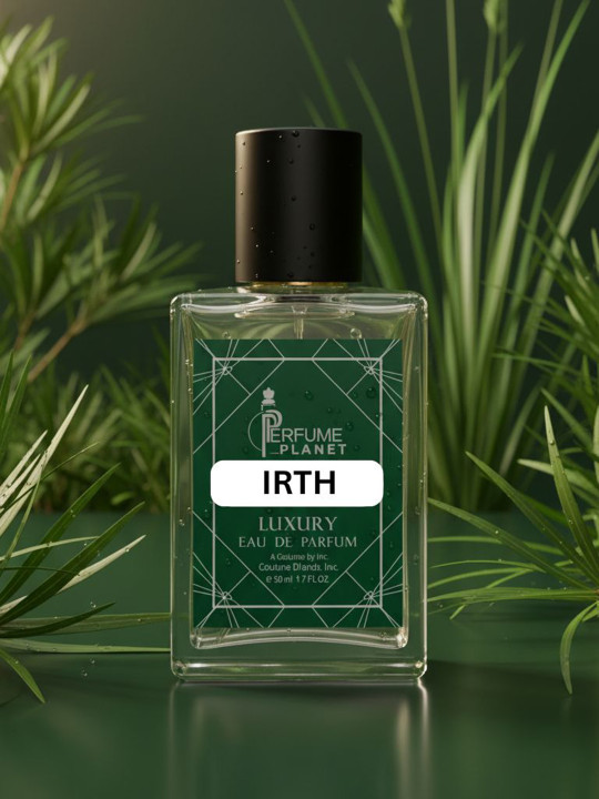 Irth Perfume - 50 ml