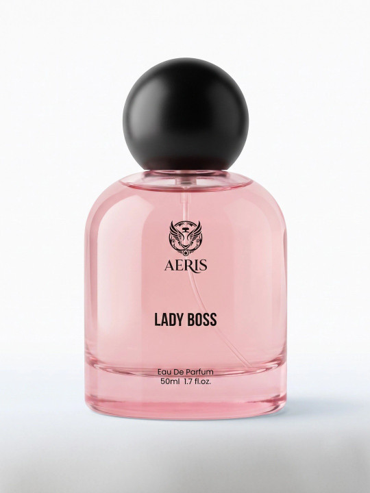 Women Lady Boss EDP - 50 ml