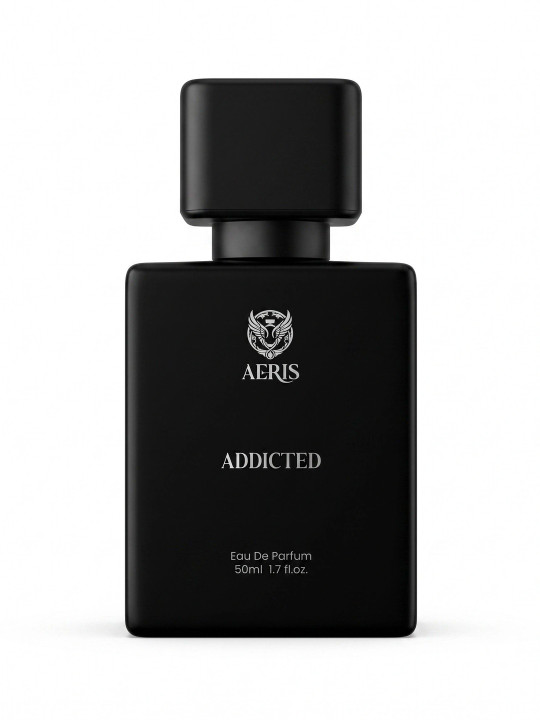 Men Addicted EDP - 50 ml
